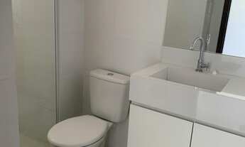 Imagem 7: Apartamento para aluguel com 35 metros quadrados com 1 quarto em Intermares - Cabedelo - P