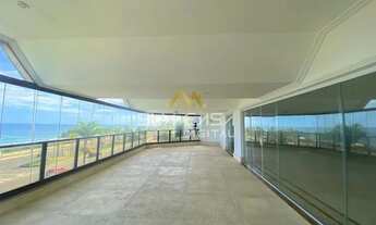 Imagem 2: Barra da Tijuca Apartamento com 4 dormitórios