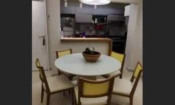 Imagem 6: Condomínio Santorini