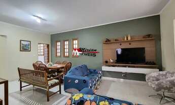 Imagem: Casa terrea em condomínio fechado a 500m