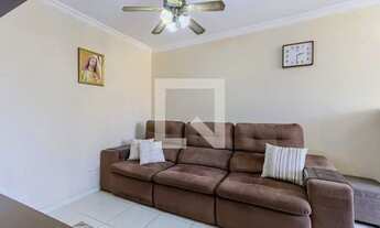 Imagem 3: Apartamento para Aluguel - Vila Constança , 2 Quartos, 60 m2