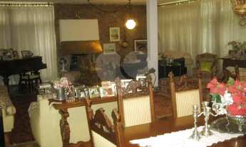 Imagem 2: São Paulo - Casa Padrão - VILA MADALENA