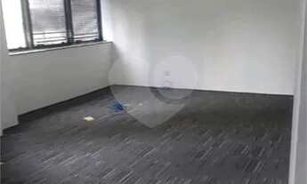 Imagem 4: São Paulo - Conjunto Comercial/Sala - BROOKLIN