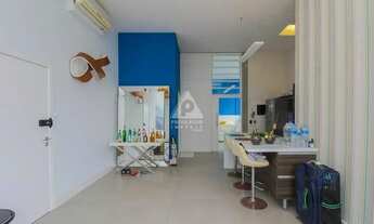 Imagem 6: Apartamento à venda, 1 quarto, 1 suíte, 2 vagas, BARRA DA TIJUCA - RIO DE JANEIRO/RJ