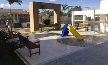 Imagem 4: Vendo Apartamento no Edifício Yes Buriti Setor Vila Cruzeiro do Sul