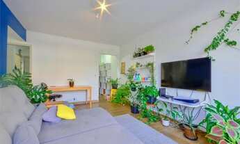 Imagem 2: São Paulo - Apartamento Padrão - JARDIM AMÉRICA