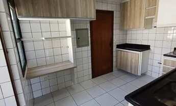 Imagem 7: Apartamento para aluguel possui 100 metros quadrados com 3 quartos em Centro - Diadema - S