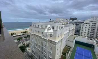 Imagem 2: Apartamento à venda, 4 quartos, 1 suíte, Copacabana - RIO DE JANEIRO/RJ