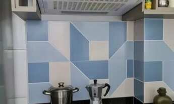 Imagem 3: Aluguel de Apartamento de 01 quarto, mobiliado em Águas Claras - Próximo ao metrô!