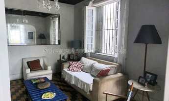 Imagem 3: Casa de rua-À VENDA-Tijuca-Rio de Janeiro-RJ