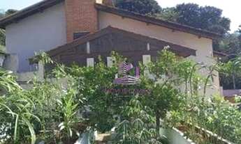 Imagem 2: Sobrado Residencial para locação, Morada do Sol, Santana de Parnaíba - SO0117