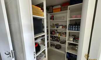 Imagem 4: Apartamento com 3 Suites à venda, 135 m² por R$ 1.380.000,00 - Centro - Itajaí/SC Ref.:AP