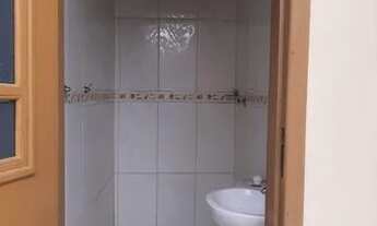 Imagem 6: Casa linear com quintal grande no jardim Letícia