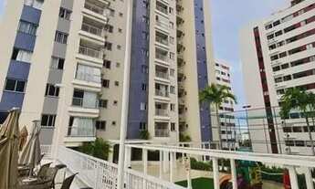 Imagem 2: Gran Belize Residence - W2004_GRAN BELISE RESIDENCE