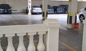 Imagem 5: Apartamento à venda em Bosque da Saúde com 73 m², 3 quartos, 1 suíte, 1 vaga