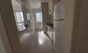 Imagem 7: Apartamento - Jardim Esplanada - Residencial Colinas do Vale - 40m² - 1 Dormitório