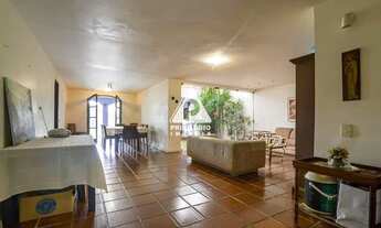 Imagem 7: Casa à venda, 4 quartos, 2 suítes, 2 vagas, BARRA DA TIJUCA - RIO DE JANEIRO/RJ