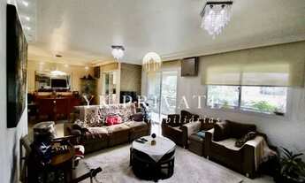 Imagem 2: Apartamento Rua Fábia/ Vila Romana/ Vila Romana/ 172m²/ 4 dormitórios/ 3 suítes/ 3 vagas