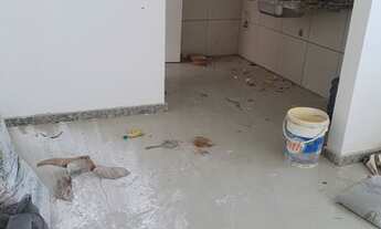 Imagem 4: Casa para venda possui 87 metros quadrados com 3 quartos em Farolândia - Aracaju - SE