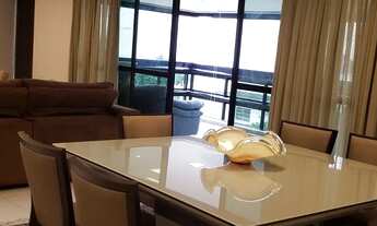 Imagem 2: Apartamento para venda com 300 metros quadrados com 4 quartos em Leblon - Rio de Janeiro