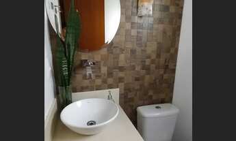 Imagem 4: CASA DE CONDOMINÍO À VENDA NO PARQUE RURAL FAZENDA SANTA CÂNDIDA