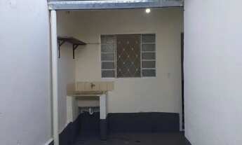 Imagem 5: Edicula quarto e cozinha