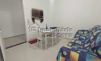 Imagem 4: Praia Grande - Kitchenette/Conjugados - Caiçara