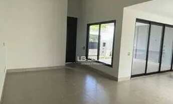 Imagem 6: Casa alto padrão no bairro Jardim Botânico com três suíte