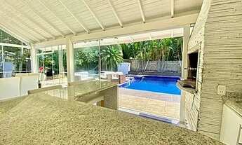 Imagem 7: CASA RESIDENCIAL em FLORIANÓPOLIS - SC, BARRA DA LAGOA