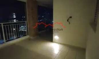 Imagem 6: APARTAMENTO PARA ALUGAR E VENDER 3 QUARTOS 320 M2 ALTO DA BOA VISTA