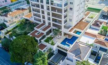 Imagem: Apartamento com 4 dormitórios à venda