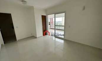 Imagem 6: Apartamento no Condominio Fenix com 2 dormitórios para alugar, 74 m² por R$ 5.384/mês - J