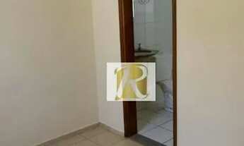 Imagem 2: Apartamento com 3 dormitórios, 64 m² - venda por R$ 200.000,00 ou aluguel por R$ 1.480,00
