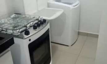 Imagem 7: Apartamento para venda tem 50 metros quadrados com 2 quartos em Jardim Maria Luíza - Sumar