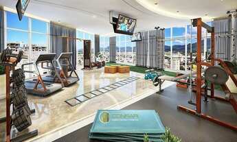 Imagem 6: Apartamento novo 4 Suítes e 03 vagas, alto padrão