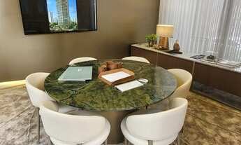 Imagem 4: Apt.500m²au, 5 dorm, 5 suítes, 5 vagas, c/varanda gourmet. Em Vila Nova Conceição