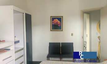 Imagem 6: 3 DORMITÓRIOS | ÁREA DE LAZER