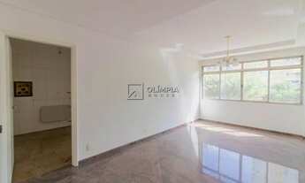 Imagem: Apartamento Locação Cerqueira César 110