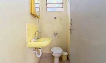 Imagem 2: Casa para venda possui 135 metros quadrados com 3 quartos em Jardim Vera Cruz - São Paulo