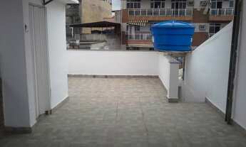 Imagem 6: Casa de Vila para aluguel em Olaria