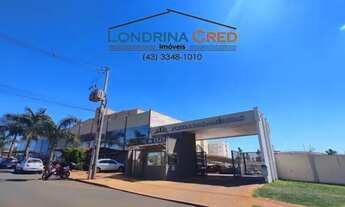 Imagem: Apartamento com 2 quartos no Portal das