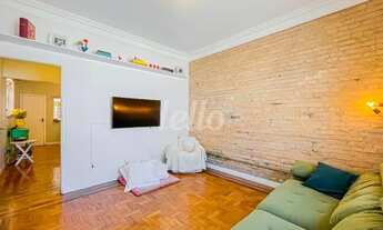 Imagem 1: São Paulo - Casa Padrão - Tatuapé