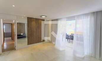 Imagem 2: Apartamento para Aluguel - Santo Agostinho, 4 Quartos, 210 m2