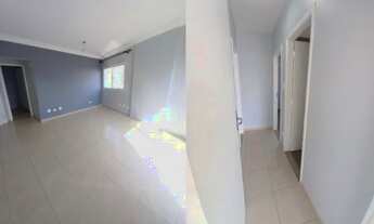 Imagem 4: Apartamento para venda com 91,80M2 com 3 quartos em Gonzaga - Santos - São Paulo