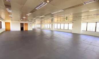 Imagem: TORRE FARIA OTHAKE - SALA COMERCIAL - VISTA