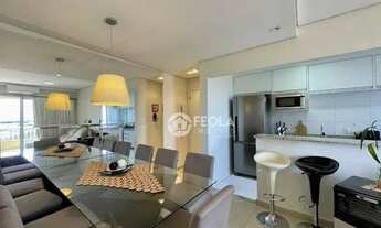 Imagem 6: Apartamento com 3 dormitórios para alugar, 73 m² por R$ 2.995,67/mês - Vila Brasil - Santa