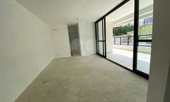 Imagem 4: Apartamento novo na Saude