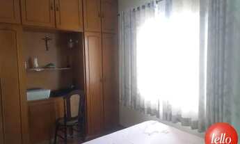 Imagem 4: São Paulo - Casa Padrão - Tucuruvi