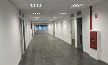 Imagem 4: São Paulo - Apartamento Padrão - CONSOLAÇÃO