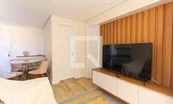 Imagem 3: Apartamento para Aluguel - Mooca, 1 Quarto, 36 m2